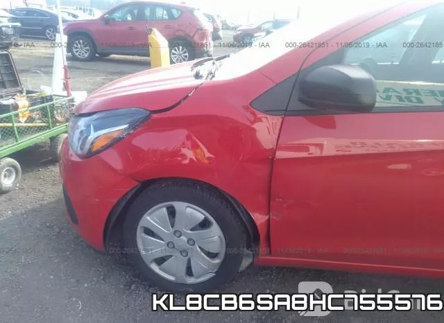 KL8CB6SA8HC755576 фото 7