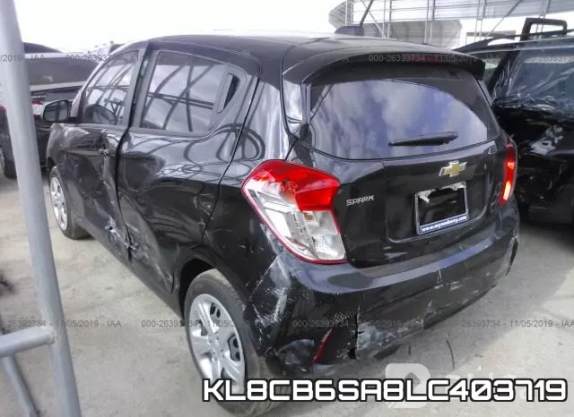 KL8CB6SA8LC403719 фото 4