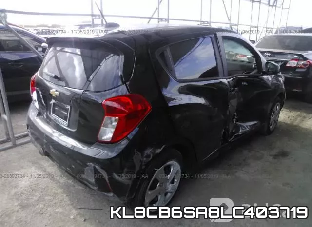 KL8CB6SA8LC403719 фото 5