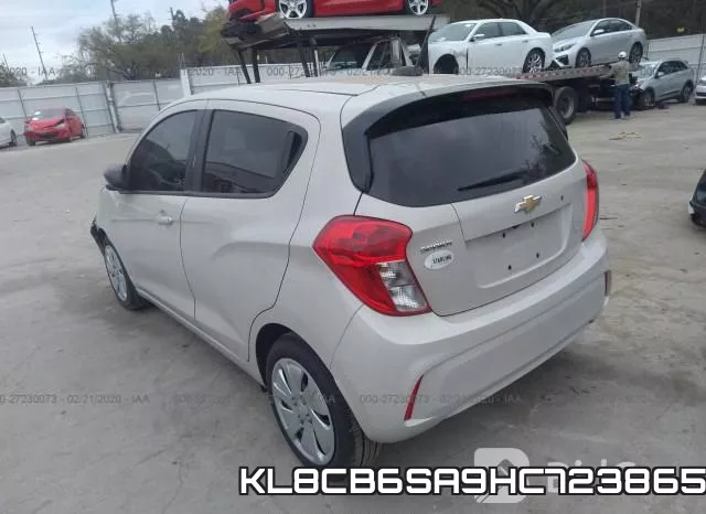 KL8CB6SA9HC723865 фото 4