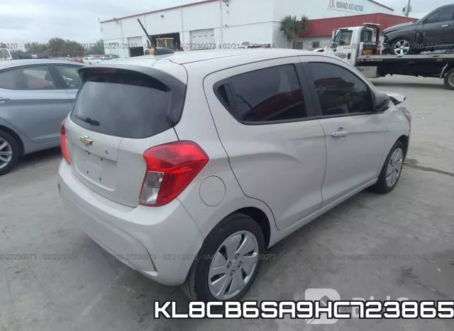 KL8CB6SA9HC723865 фото 5