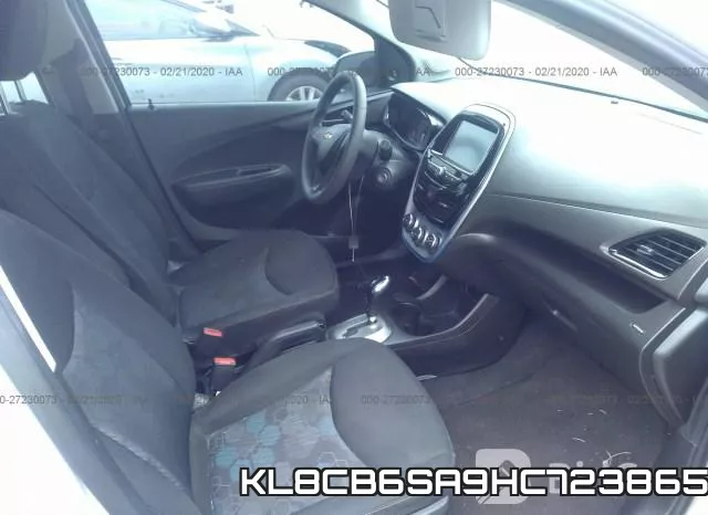 KL8CB6SA9HC723865 фото 6