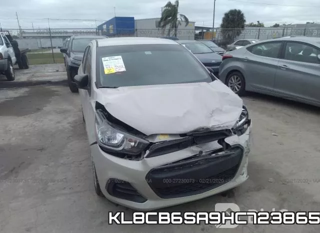 KL8CB6SA9HC723865 фото 7