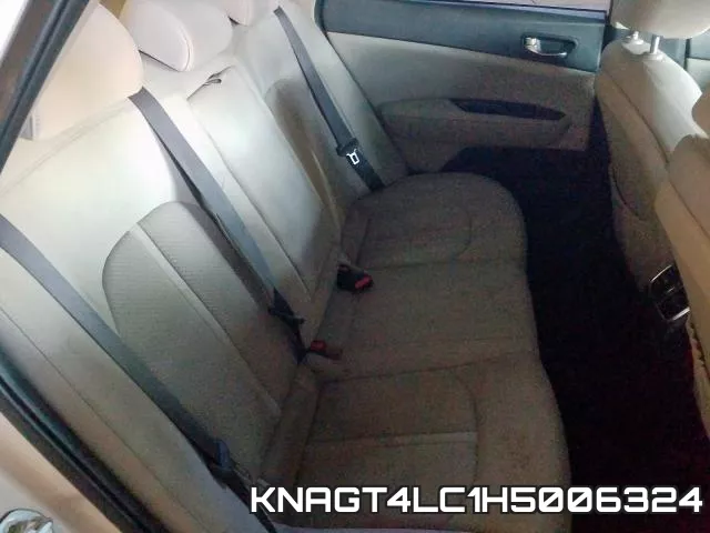 KNAGT4LC1H5006324 фото 7