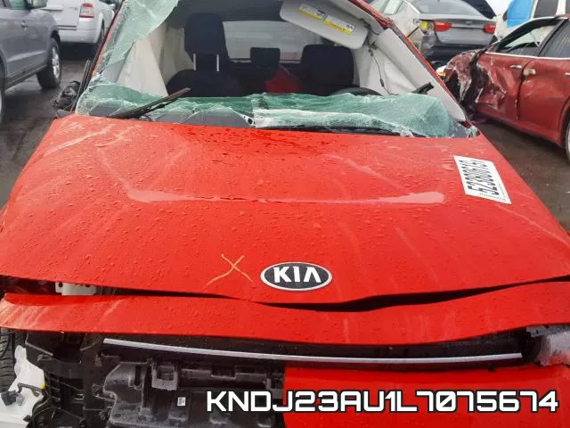 KNDJ23AU1L7075674 фото 8