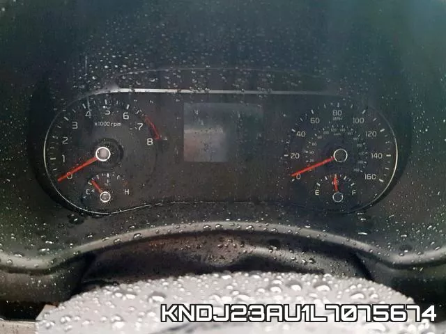 KNDJ23AU1L7075674 фото 9
