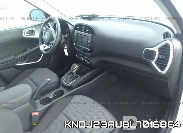 KNDJ23AU8L7016864 фото 6