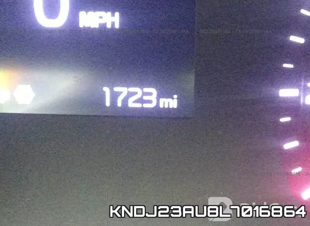 KNDJ23AU8L7016864 фото 8