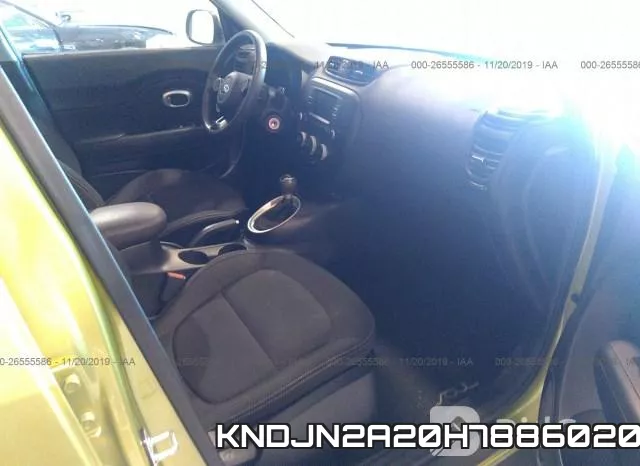 KNDJN2A20H7886020 фото 6