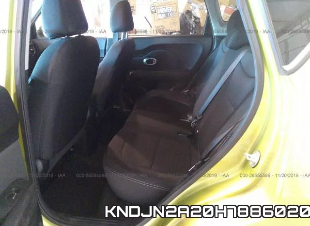 KNDJN2A20H7886020 фото 9