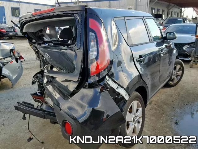 KNDJN2A21K7000522 фото 5