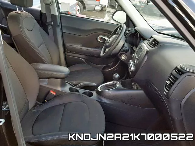 KNDJN2A21K7000522 фото 6