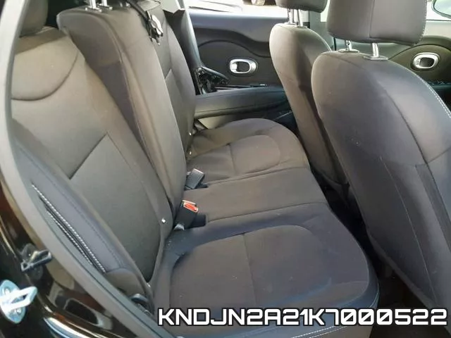 KNDJN2A21K7000522 фото 7