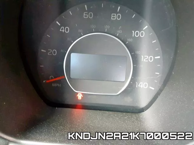 KNDJN2A21K7000522 фото 9