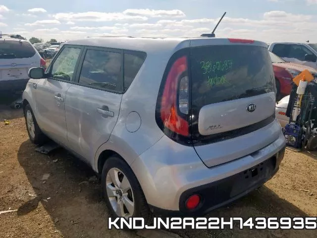 KNDJN2A22H7436935 фото 4