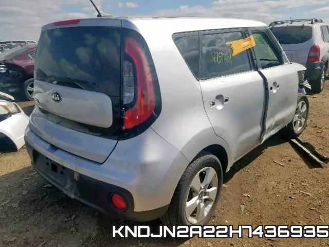 KNDJN2A22H7436935 фото 5