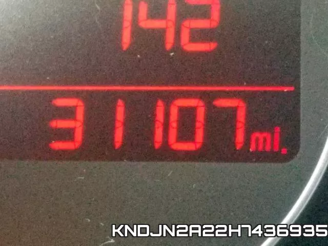 KNDJN2A22H7436935 фото 9