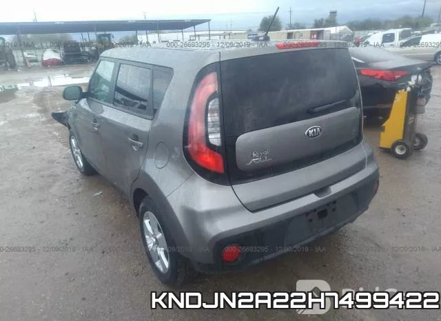 KNDJN2A22H7499422 фото 4