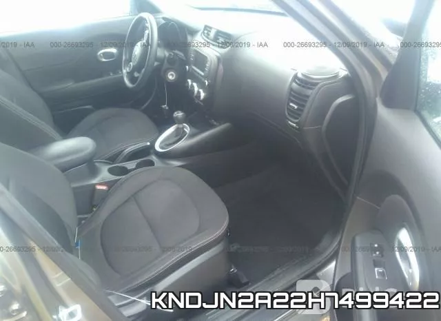 KNDJN2A22H7499422 фото 6