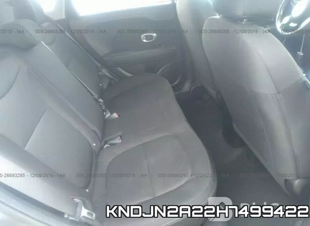 KNDJN2A22H7499422 фото 9
