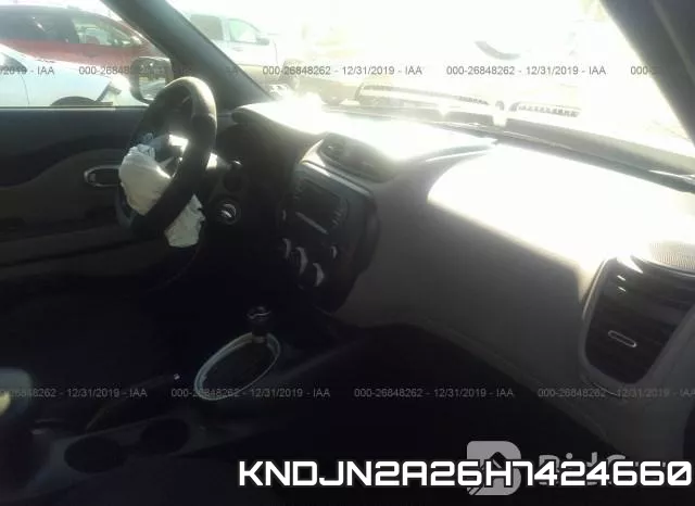 KNDJN2A26H7424660 фото 6