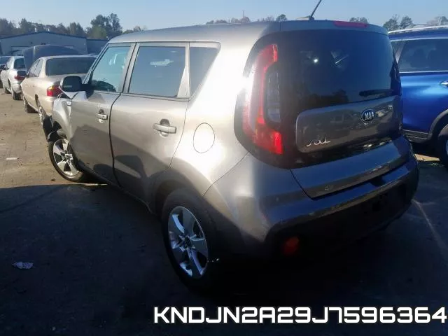 KNDJN2A29J7596364 фото 4