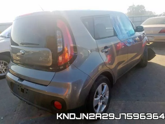 KNDJN2A29J7596364 фото 5