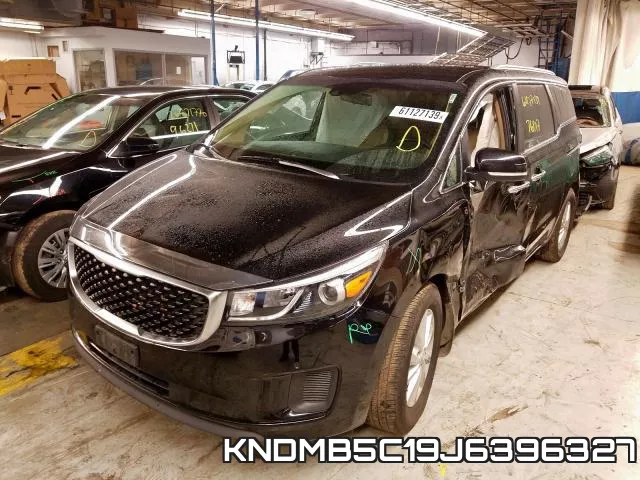 KNDMB5C19J6396327 фото 3