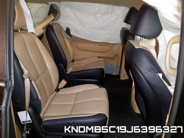 KNDMB5C19J6396327 фото 7