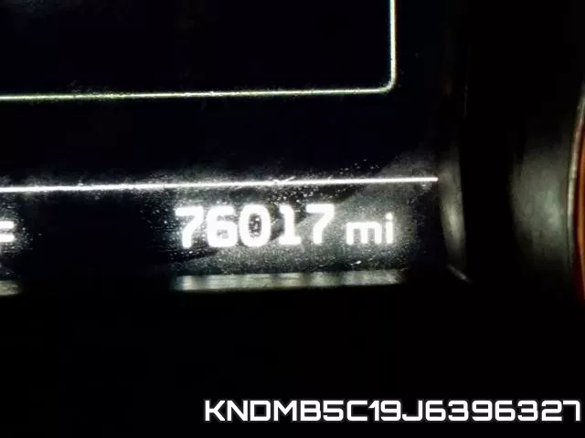KNDMB5C19J6396327 фото 9