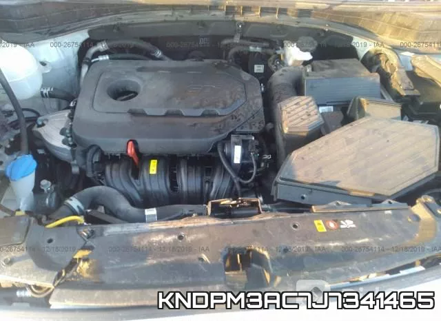 KNDPM3AC7J7341465 фото 2