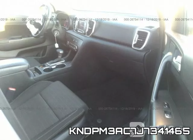 KNDPM3AC7J7341465 фото 6