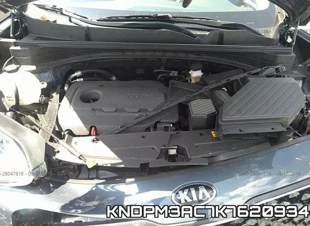 KNDPM3AC7K7620934 фото 2