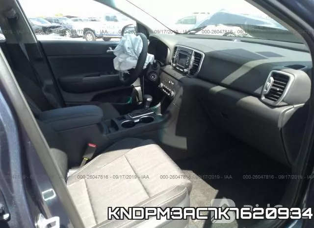 KNDPM3AC7K7620934 фото 6