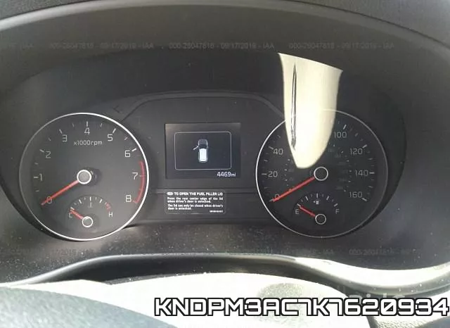 KNDPM3AC7K7620934 фото 8