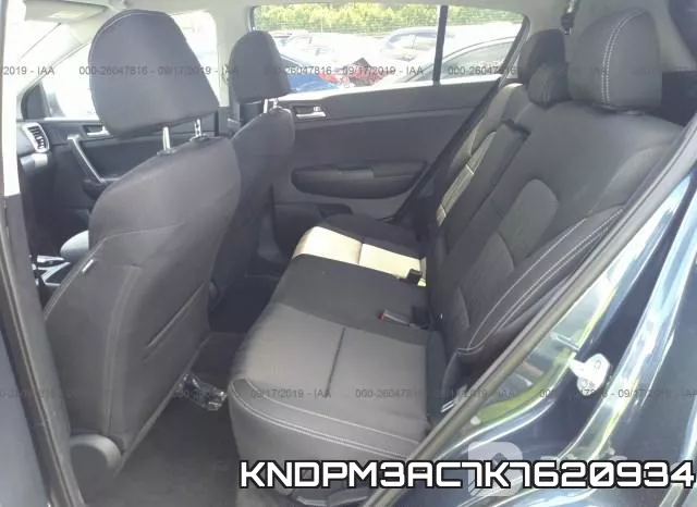KNDPM3AC7K7620934 фото 9