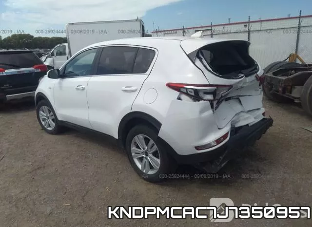 KNDPMCAC7J7350957 фото 4