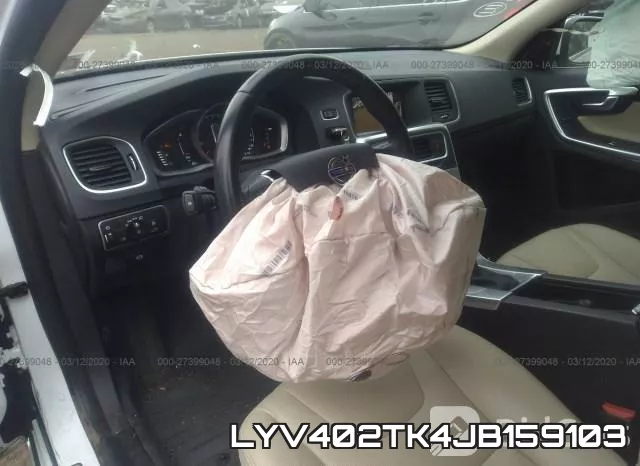 LYV402TK4JB159103 фото 6