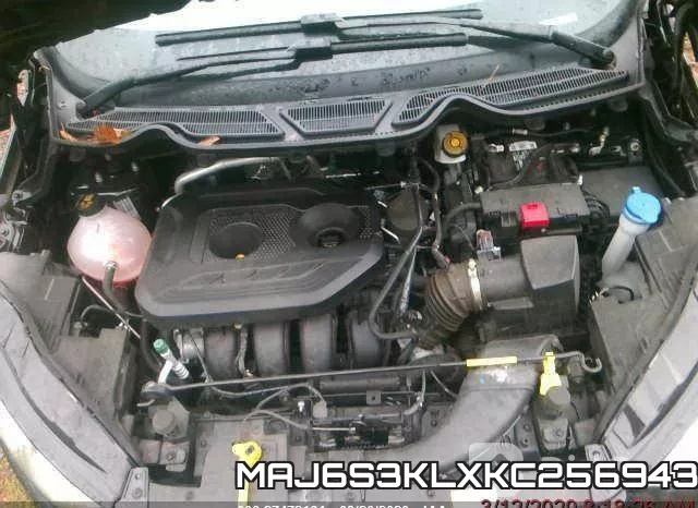 MAJ6S3KLXKC256943 фото 2
