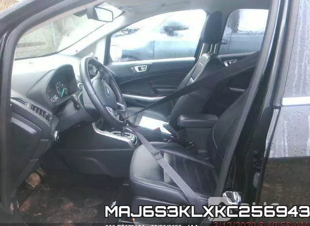 MAJ6S3KLXKC256943 фото 6