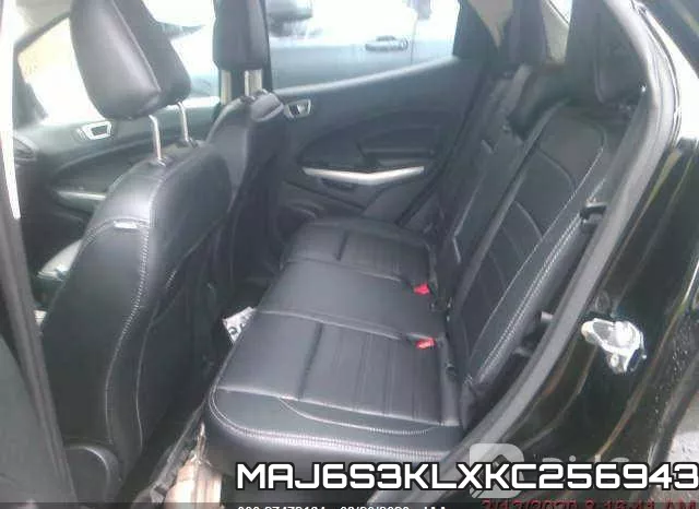 MAJ6S3KLXKC256943 фото 9