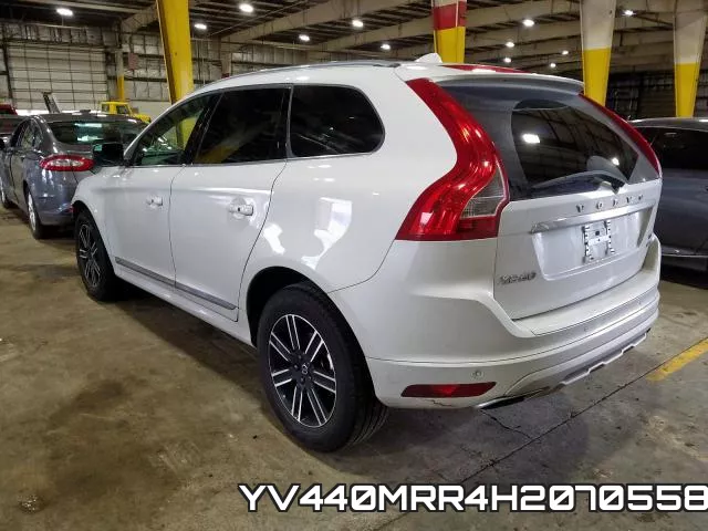 YV440MRR4H2070558 фото 4