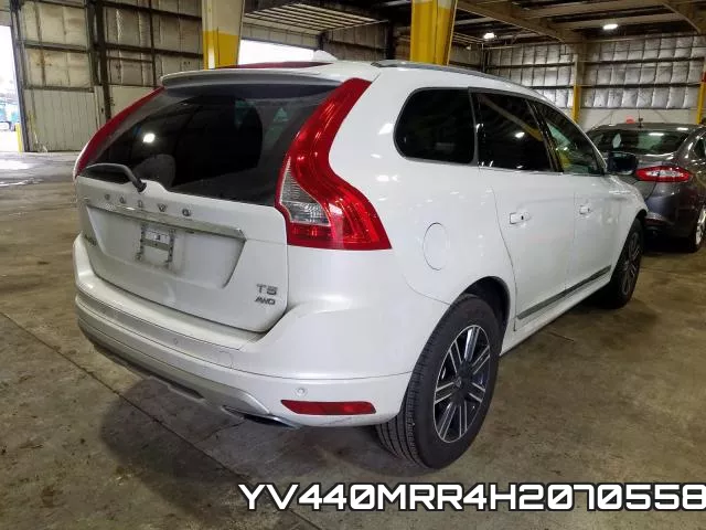 YV440MRR4H2070558 фото 5