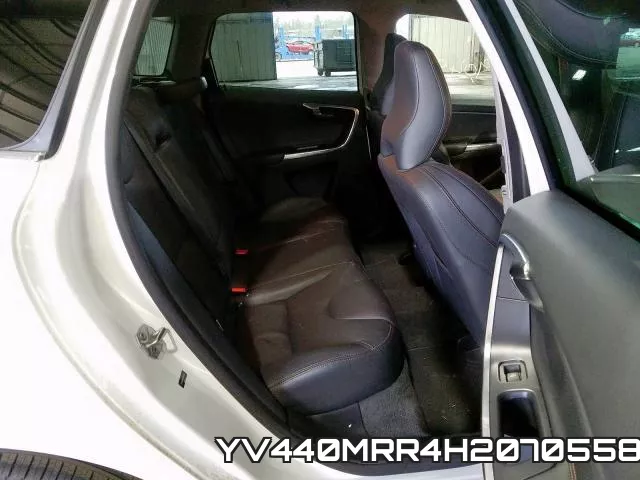 YV440MRR4H2070558 фото 7