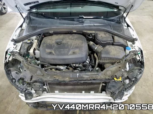 YV440MRR4H2070558 фото 8