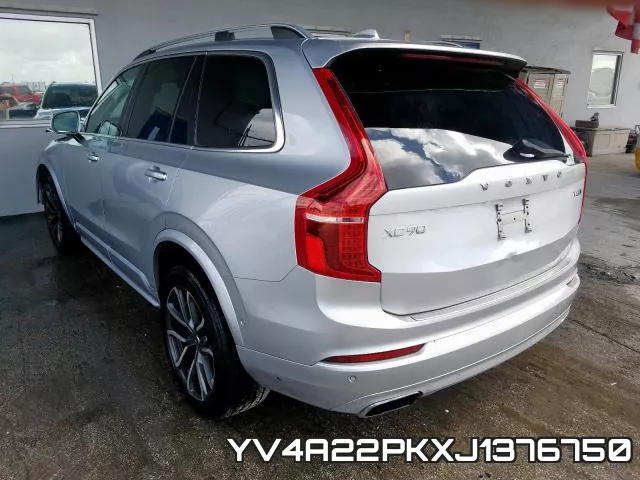 YV4A22PKXJ1376750 фото 4
