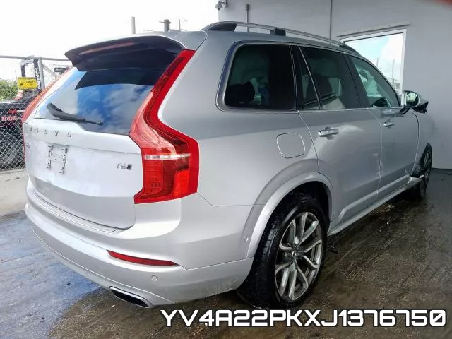 YV4A22PKXJ1376750 фото 5