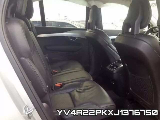 YV4A22PKXJ1376750 фото 7