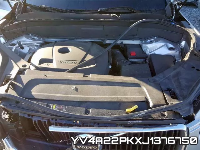 YV4A22PKXJ1376750 фото 8