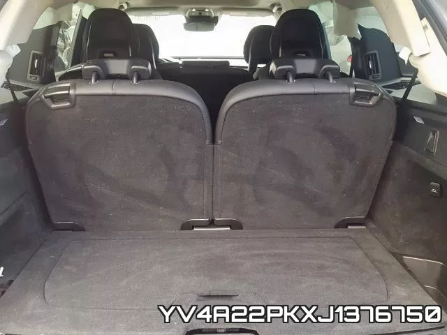 YV4A22PKXJ1376750 фото 10